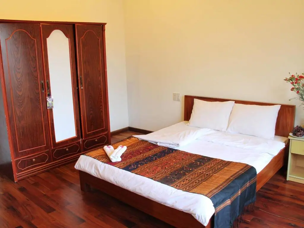 Далат: Lam Vien Home Stay