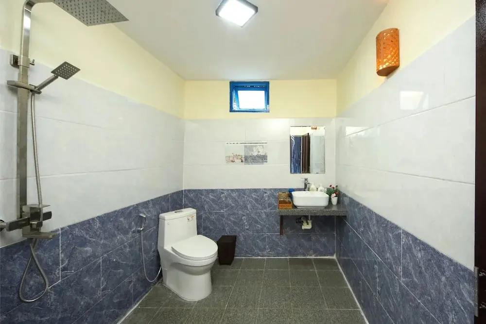 Диенбан: Hoi An Blue Seaside Homestay