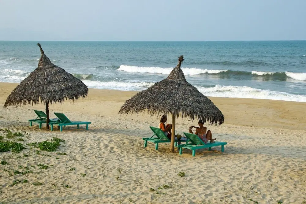 Диенбан: Hoi An Blue Seaside Homestay