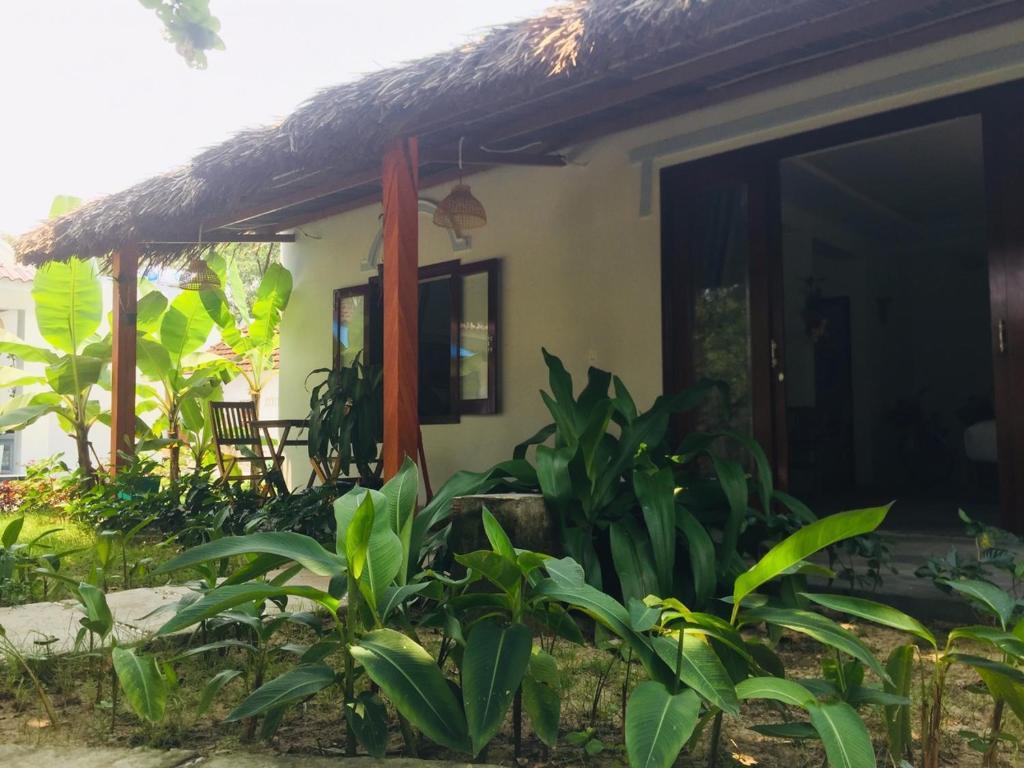 Диенбан: Hoi An Blue Seaside Homestay