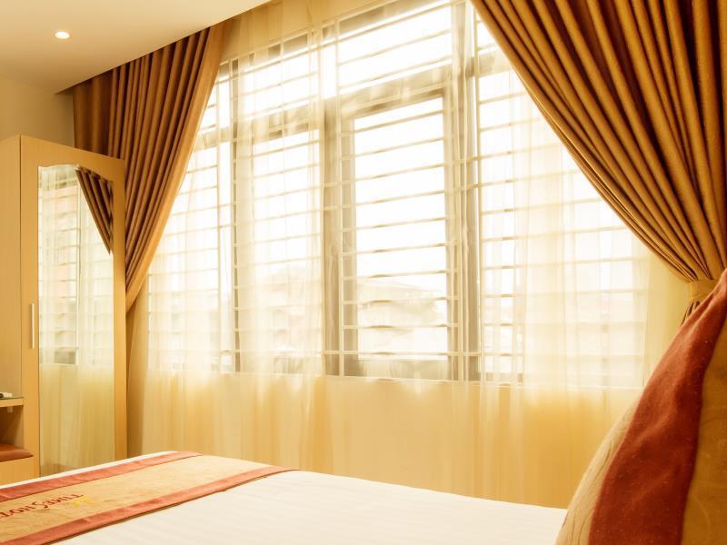 Ханой: Times Hotel Hoang Cau