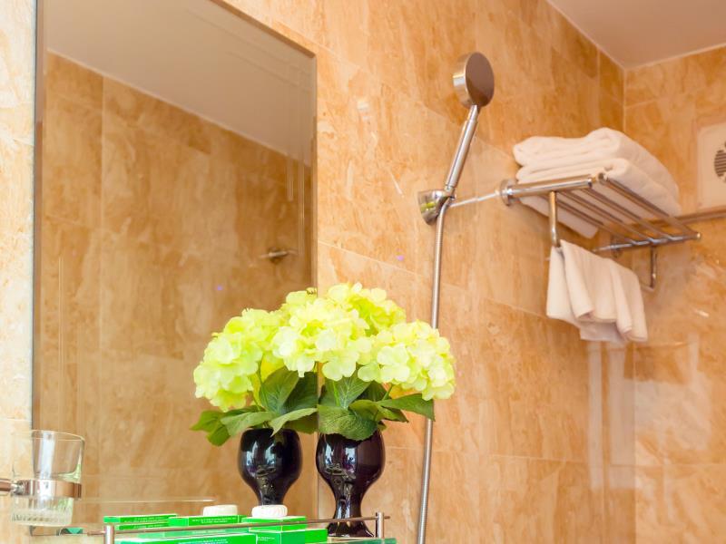 Ханой: Times Hotel Hoang Cau