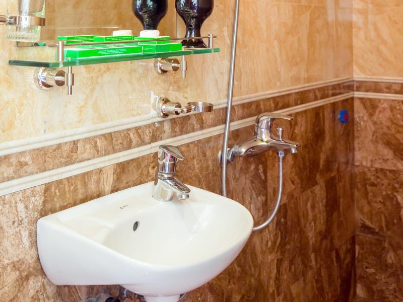 Ханой: Times Hotel Hoang Cau