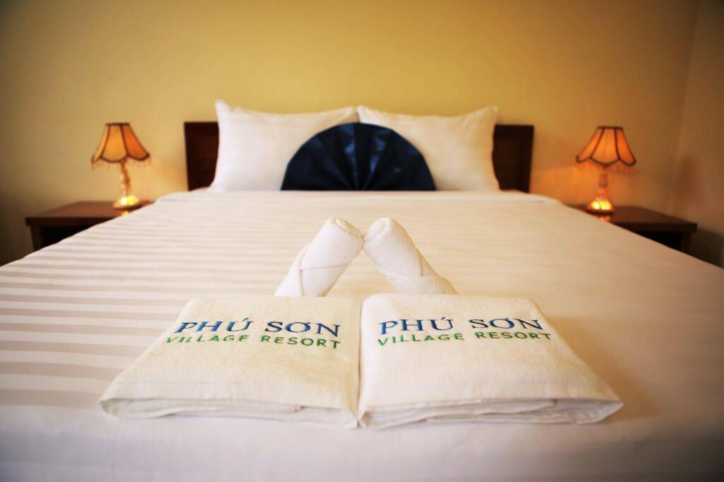 остров Фукуок: Phu Son Village Resort