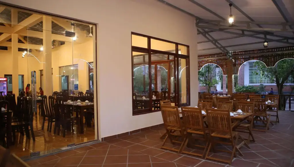 остров Фукуок: Phu Son Village Resort