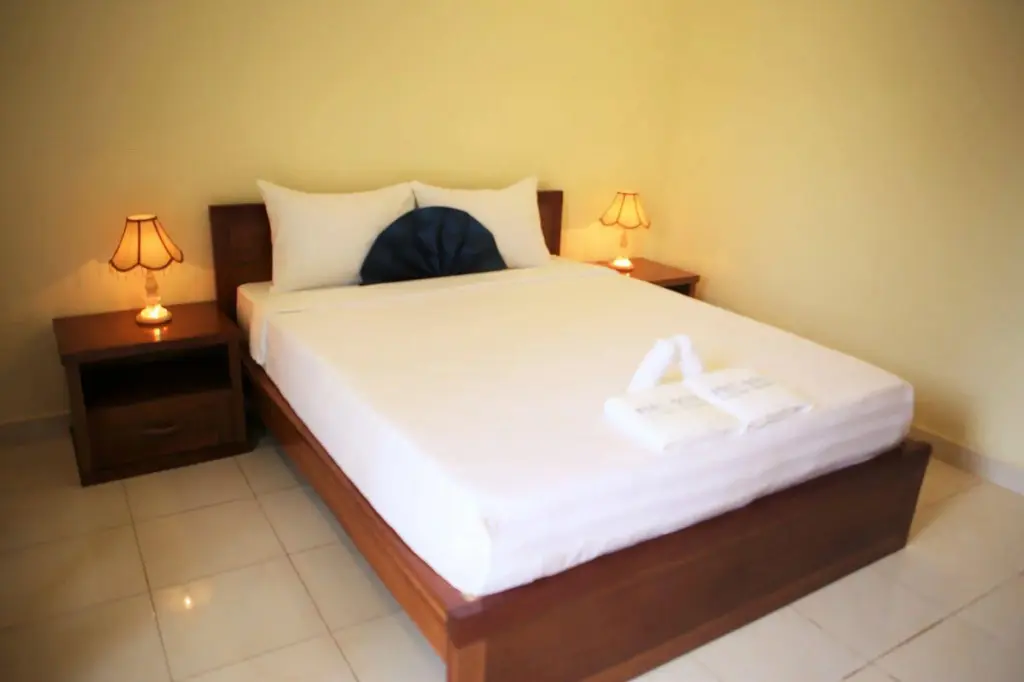 остров Фукуок: Phu Son Village Resort