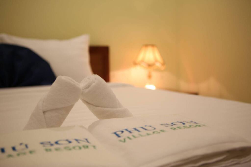 остров Фукуок: Phu Son Village Resort