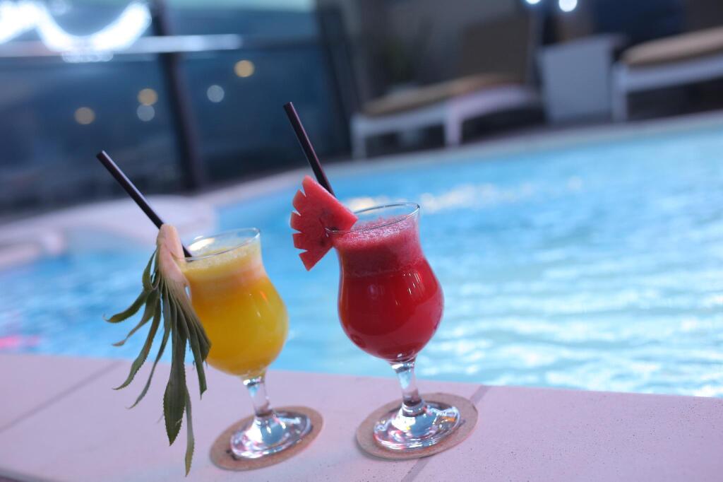 Дананг: Lavencos Hotel Da Nang