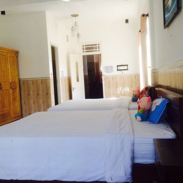 Хойан: Huong Homestay