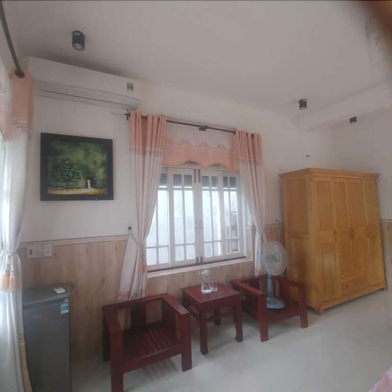 Хойан: Huong Homestay