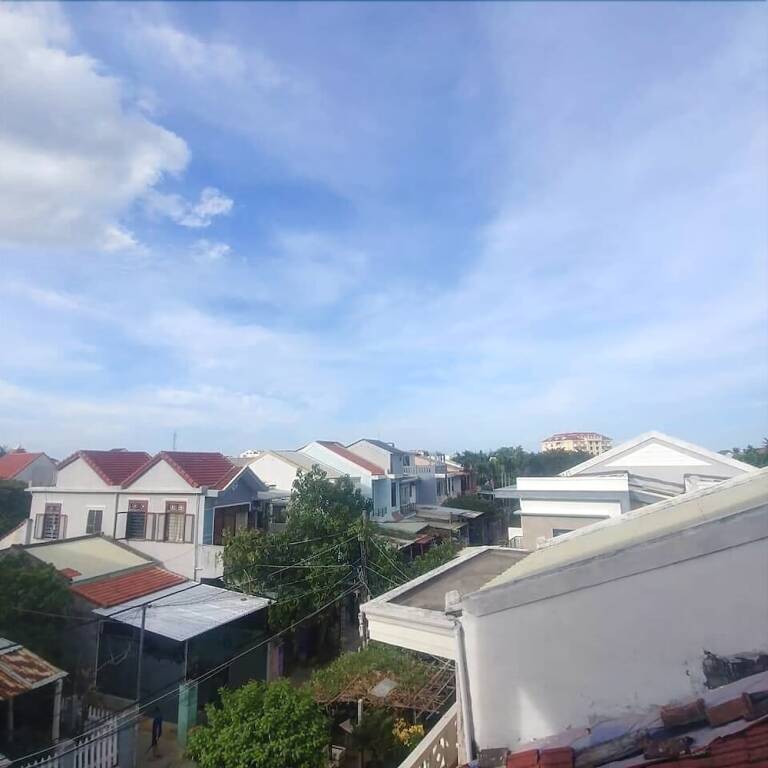 Хойан: Huong Homestay