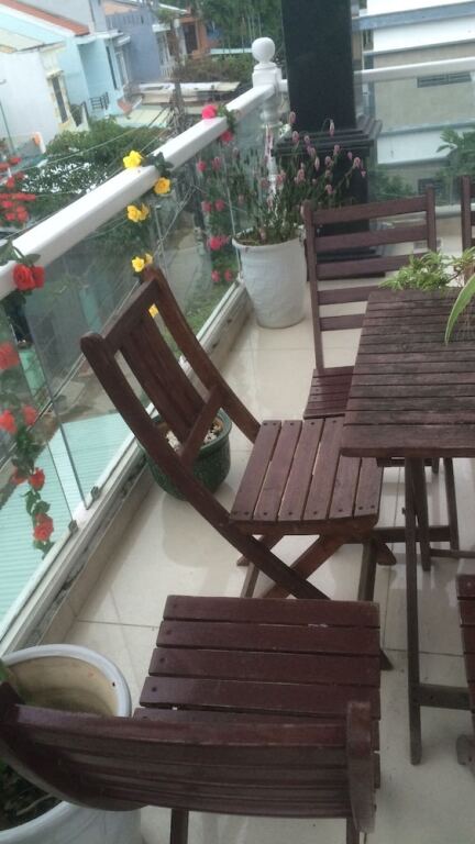 Хойан: Huong Homestay