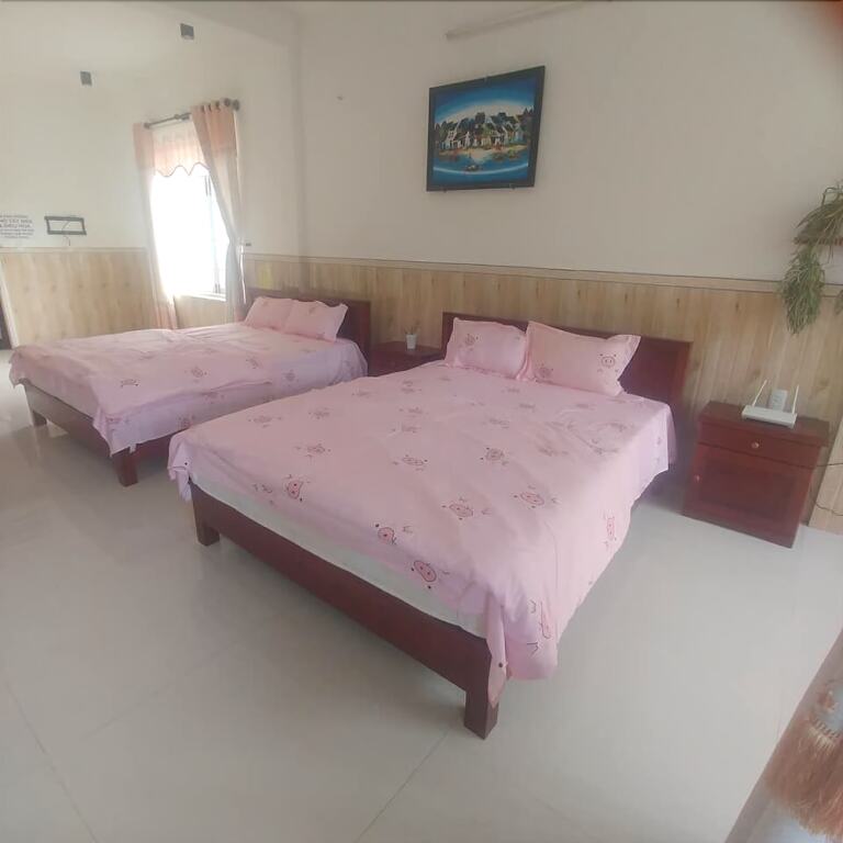 Хойан: Huong Homestay