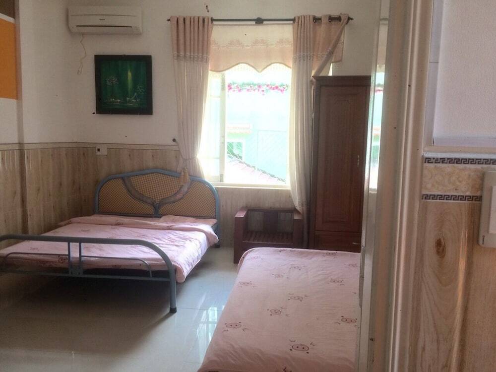 Хойан: Huong Homestay