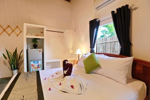 Хойан: An Bang Purple Homestay