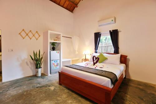 Хойан: An Bang Purple Homestay