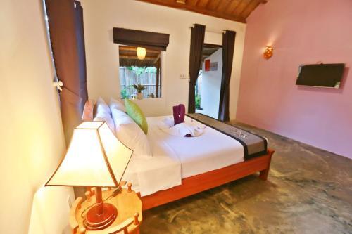 Хойан: An Bang Purple Homestay