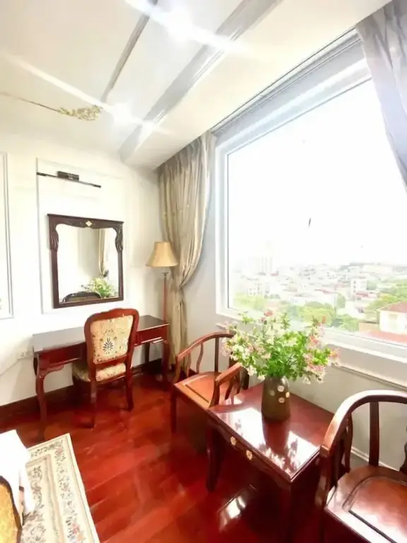 Бакнинь: Bac Ninh Royal Hotel