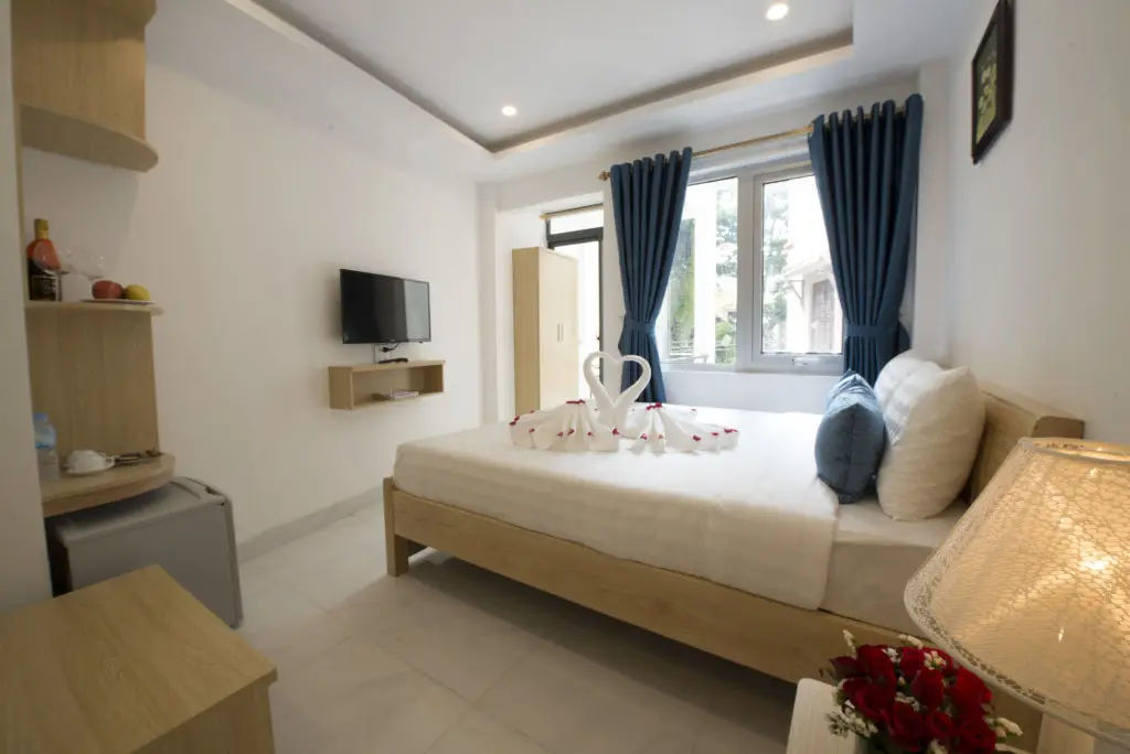 Ханой: Hanoi Holiday Center Hotel