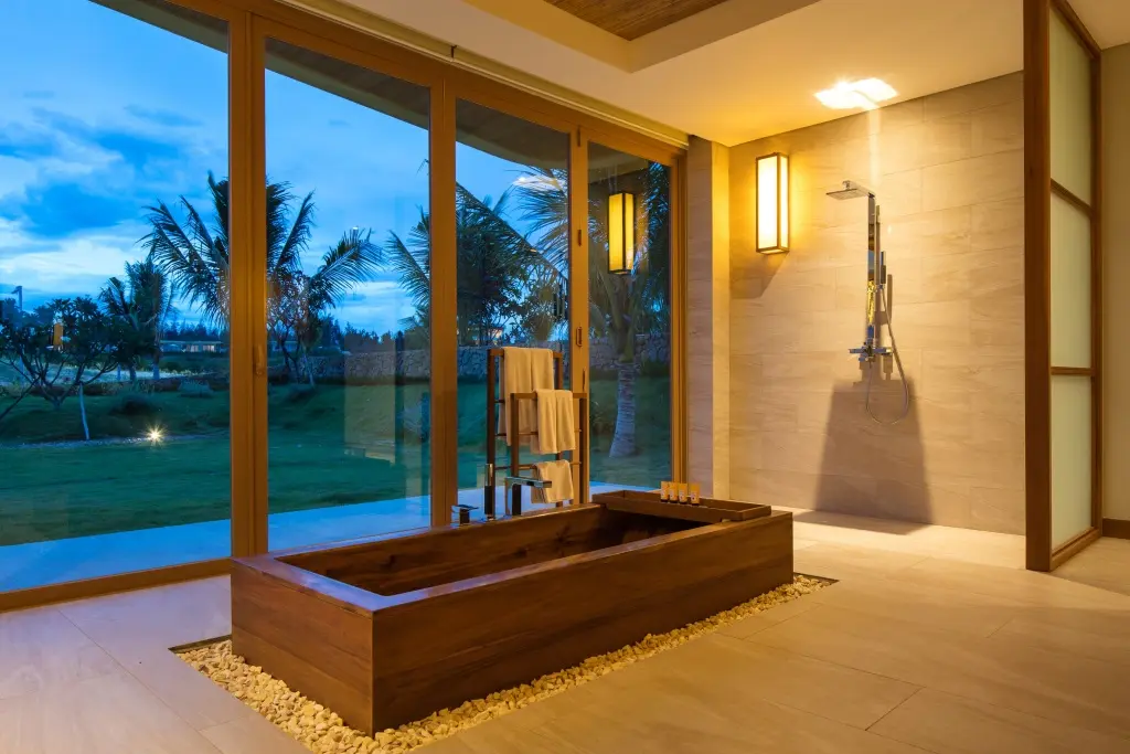 Куинён: FLC Luxury Hotel Quy Nhon
