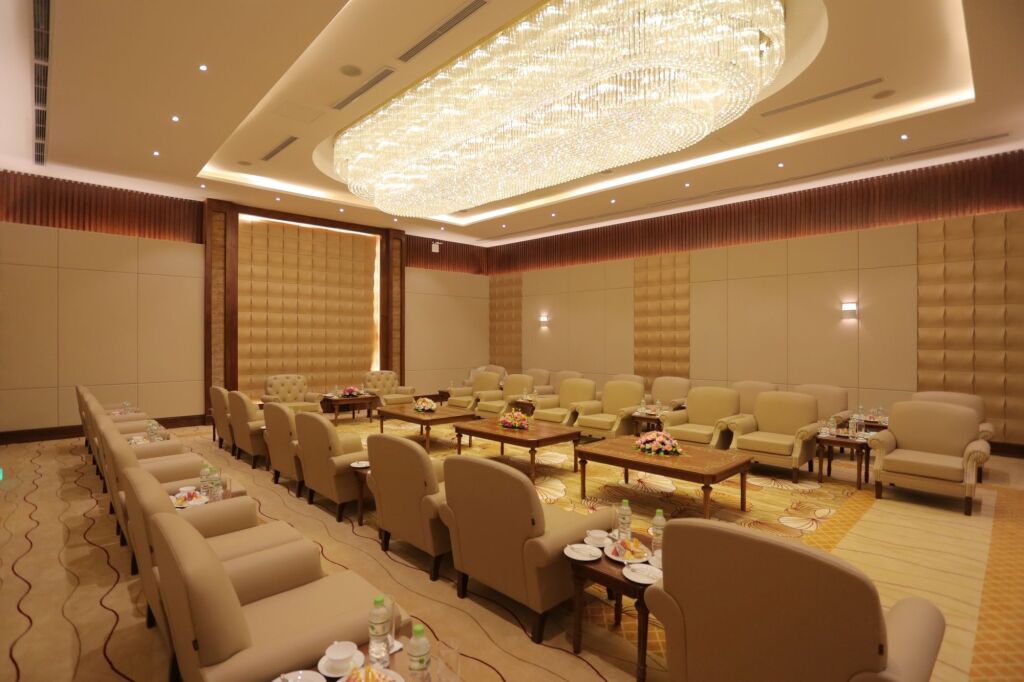 Куинён: FLC Luxury Hotel Quy Nhon