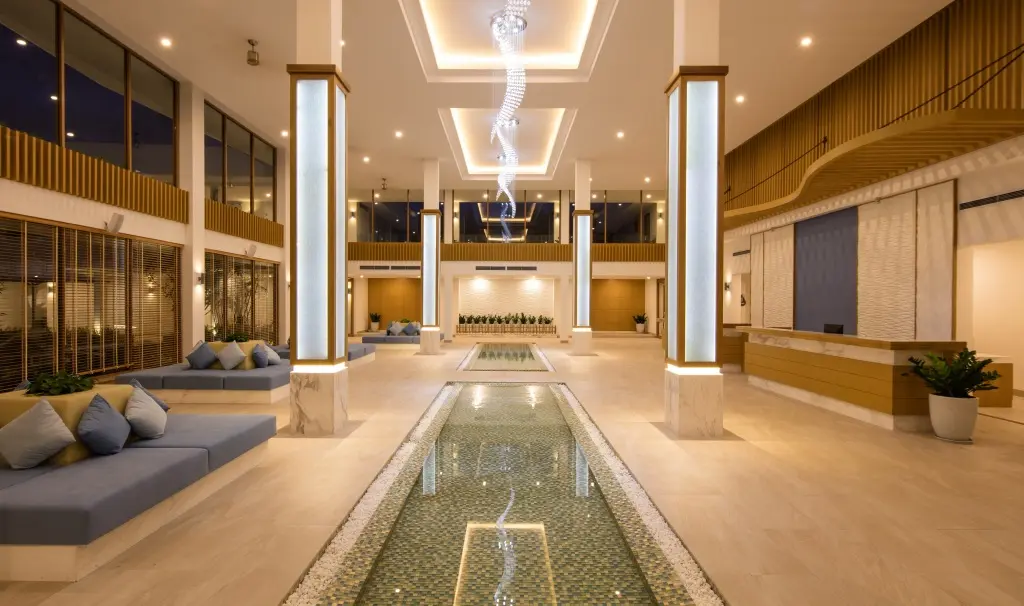 Куинён: FLC Luxury Hotel Quy Nhon