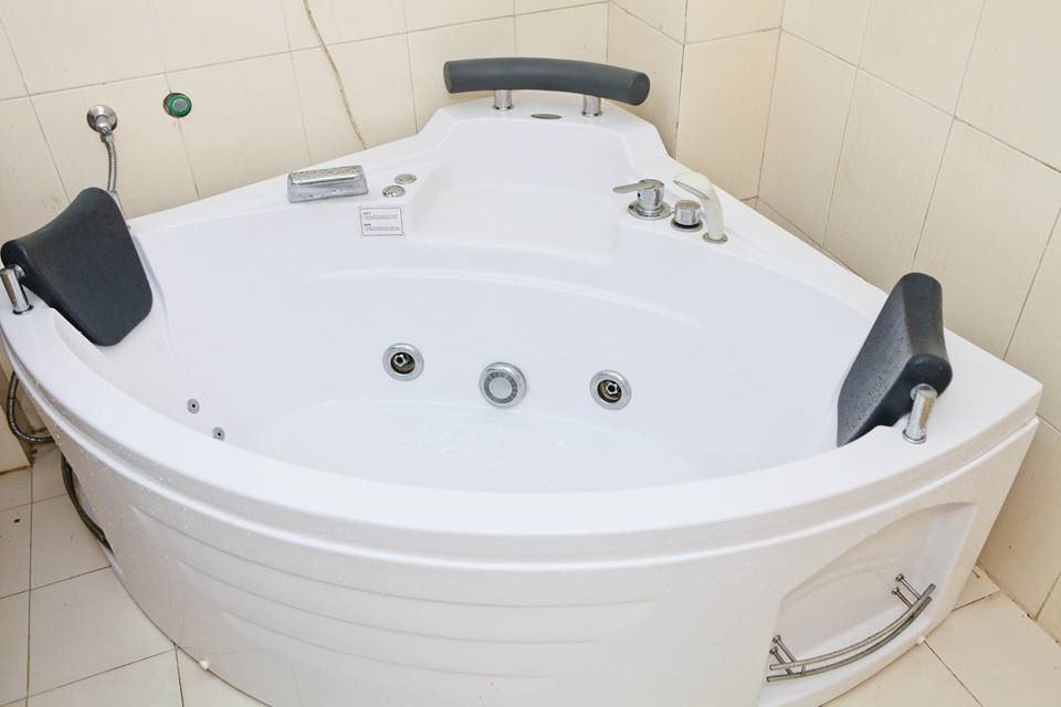 Тхайнгуен: Hoang Mam - LTV  hotel