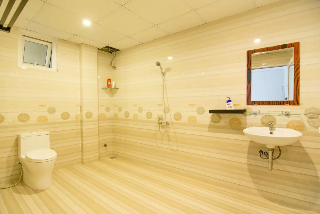 Хойан: Hung Do Beach Homestay