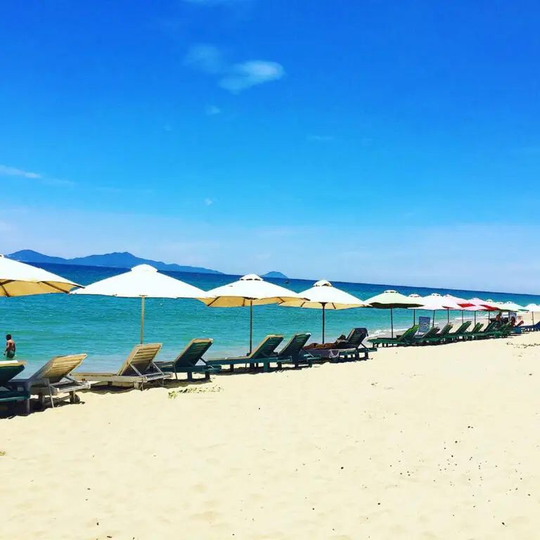 Хойан: Hung Do Beach Homestay