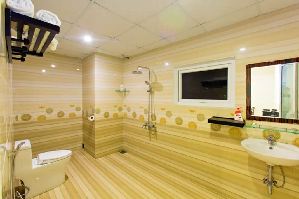 Хойан: Hung Do Beach Homestay