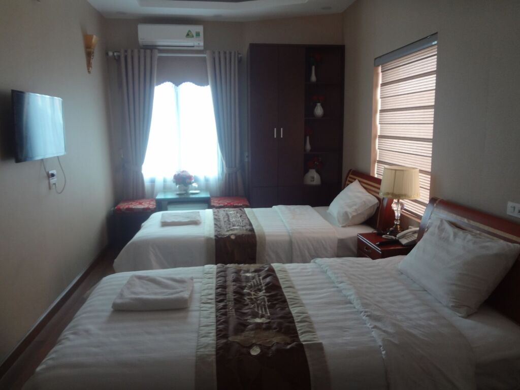 Hanoi Airport Hotel - Convenient & Friendly — фото 1