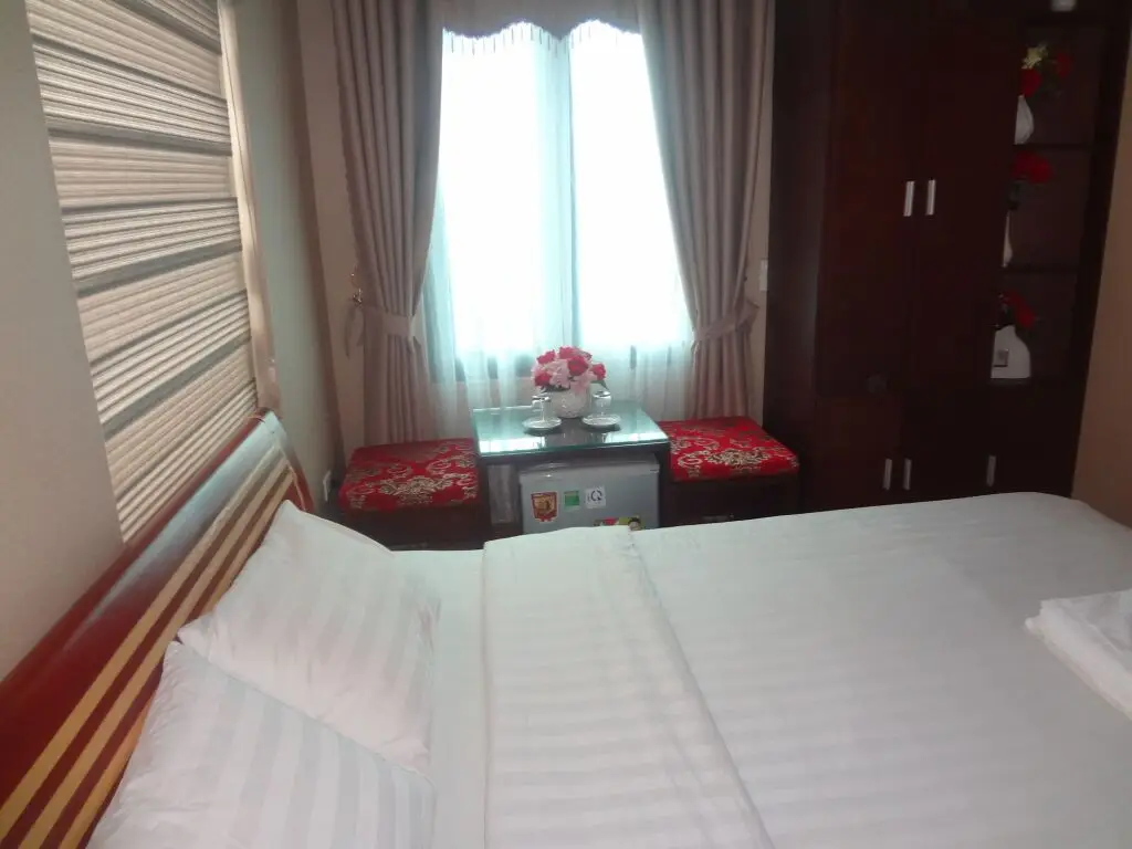 Ханой: Hanoi Airport Hotel - Convenient & Friendly