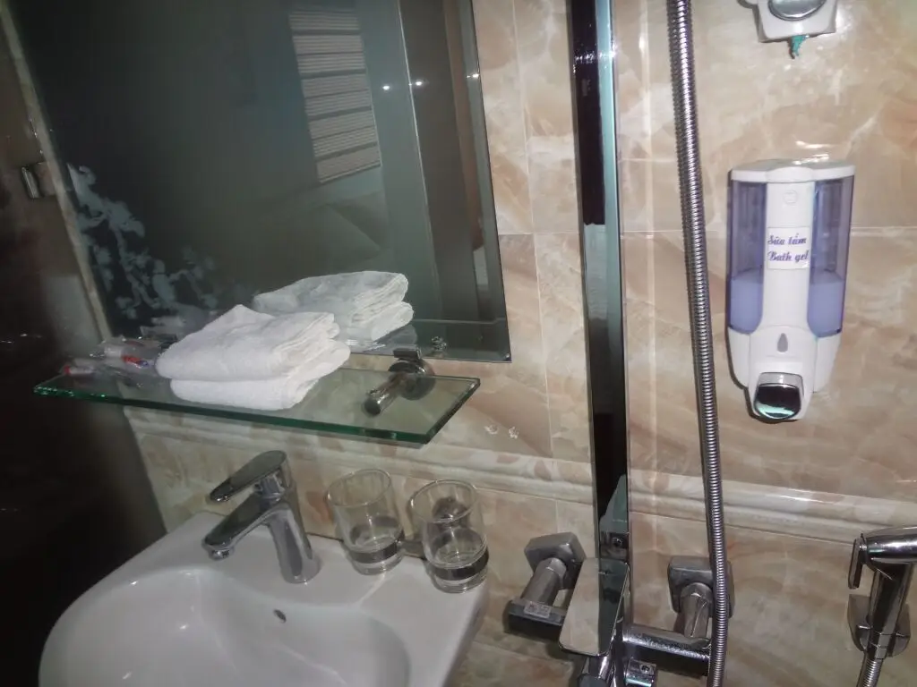 Ханой: Hanoi Airport Hotel - Convenient & Friendly
