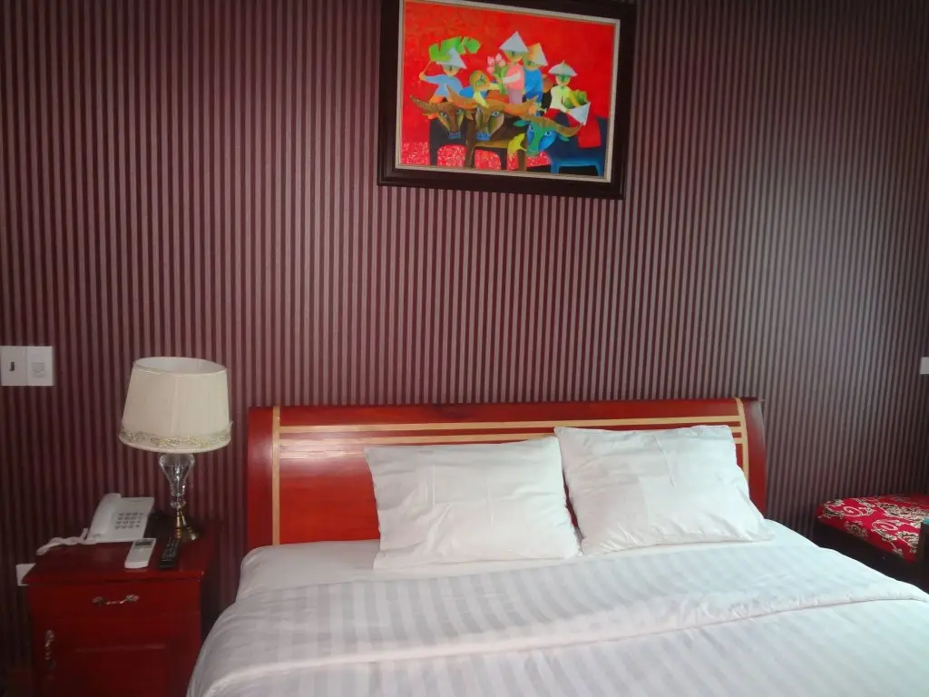 Ханой: Hanoi Airport Hotel - Convenient & Friendly