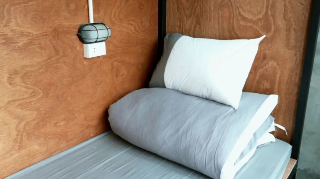 Ханой: Soft Pillow Hostel - Adults Only
