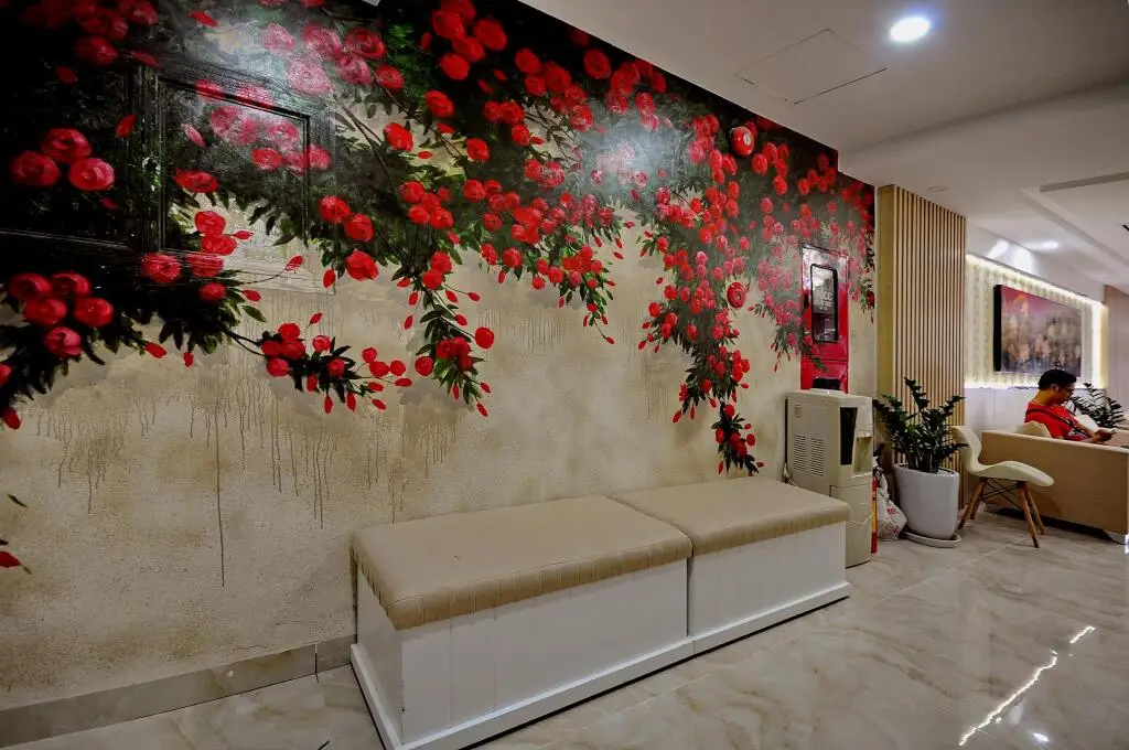 Нячанг: Yellow Sea Hotel