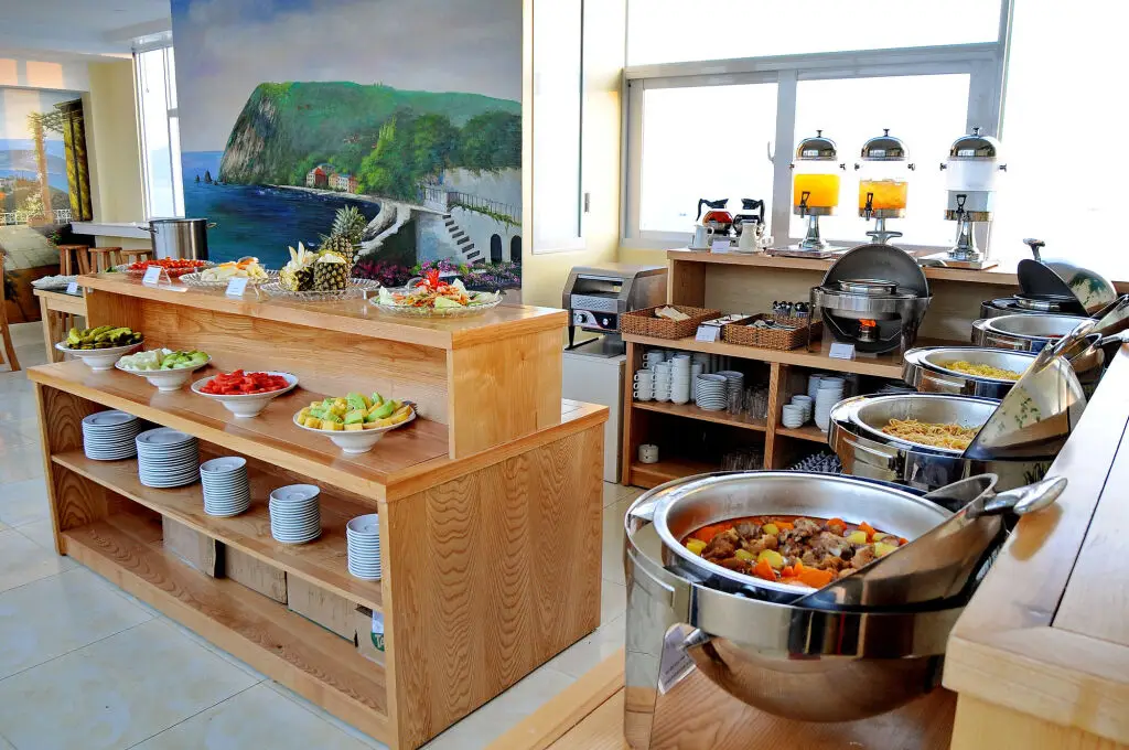 Нячанг: Yellow Sea Hotel