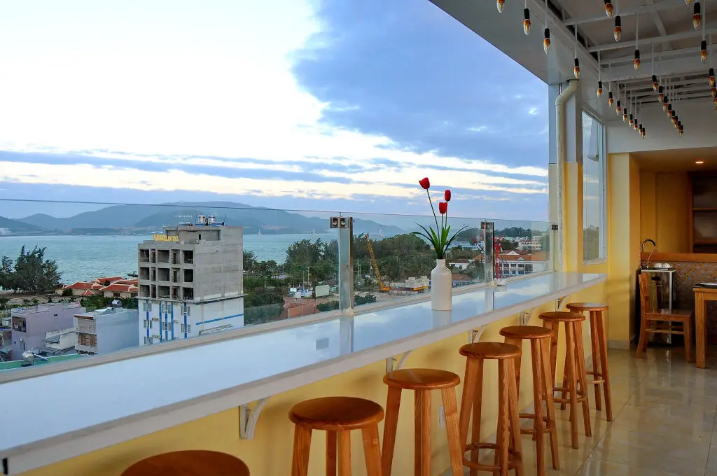 Yellow Sea Hotel — фото 1