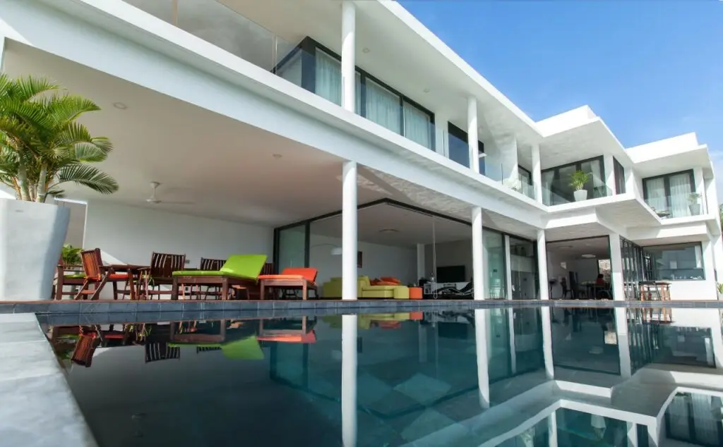 Нячанг: Hapier Villa