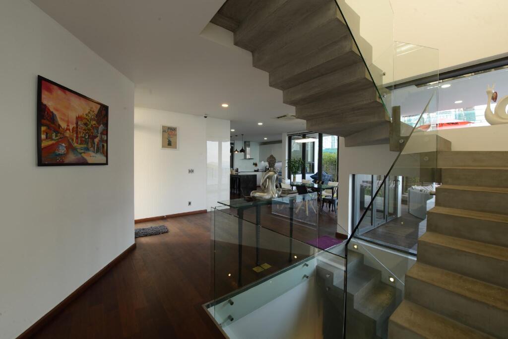 Нячанг: Hapier Villa