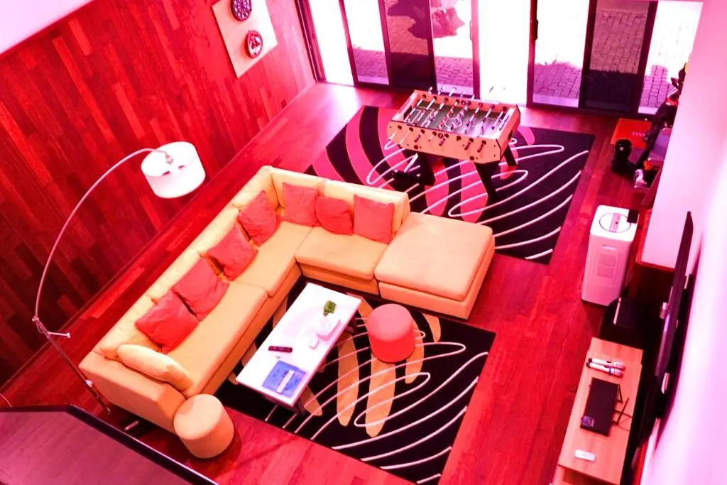 Нячанг: Hapier Villa