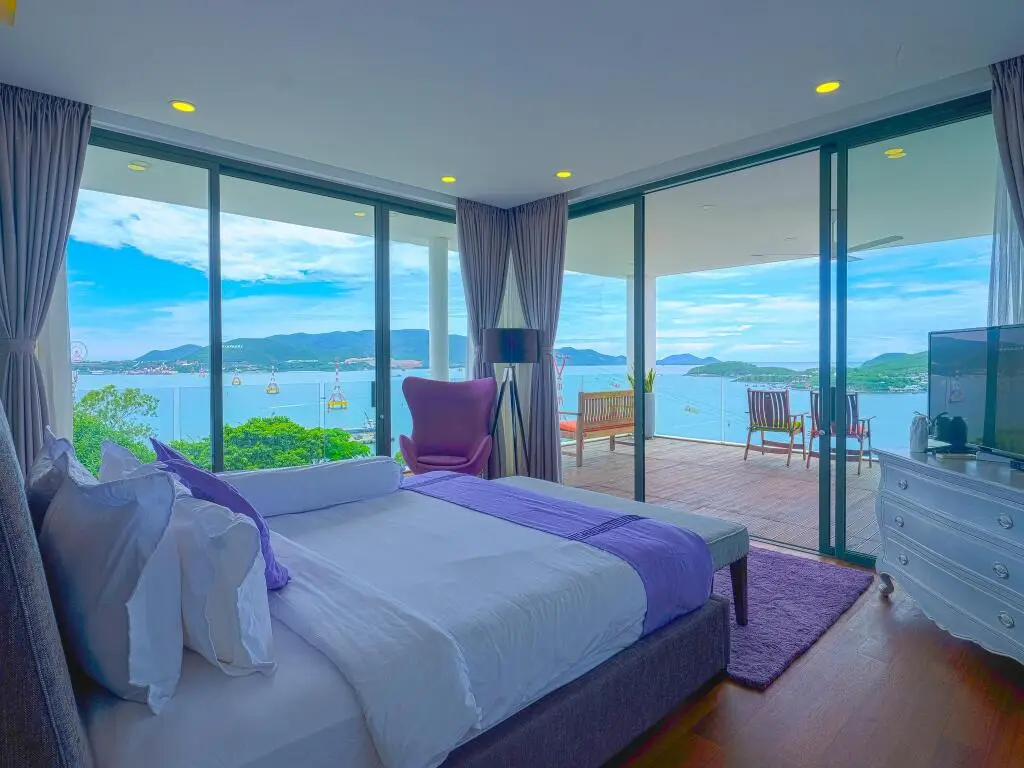 Нячанг: Hapier Villa