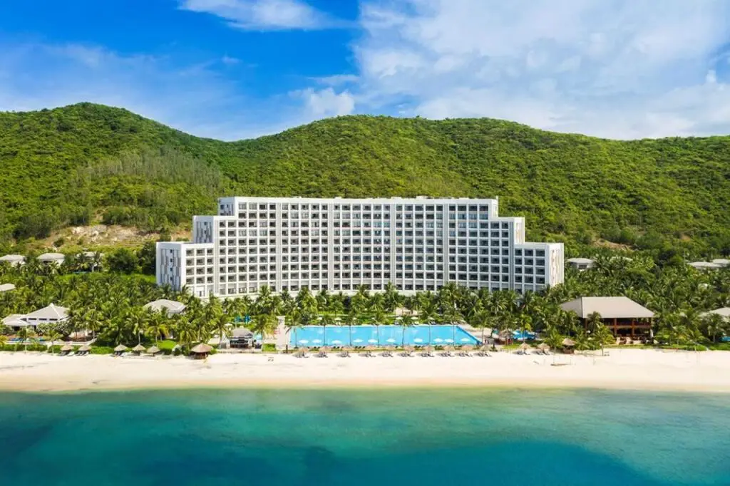 Vinpearl Nha Trang Villas — фото 1