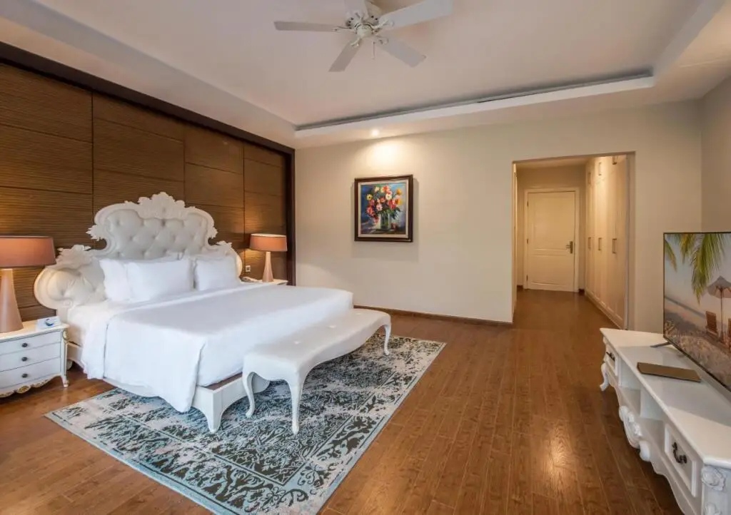 Нячанг: Vinpearl Nha Trang Villas