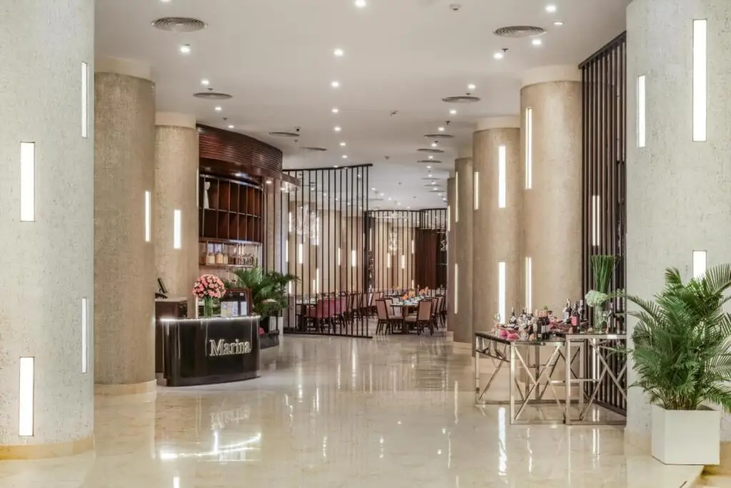 Нячанг: Vinpearl Nha Trang Villas