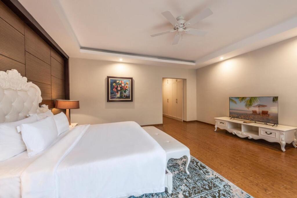 Нячанг: Vinpearl Nha Trang Villas