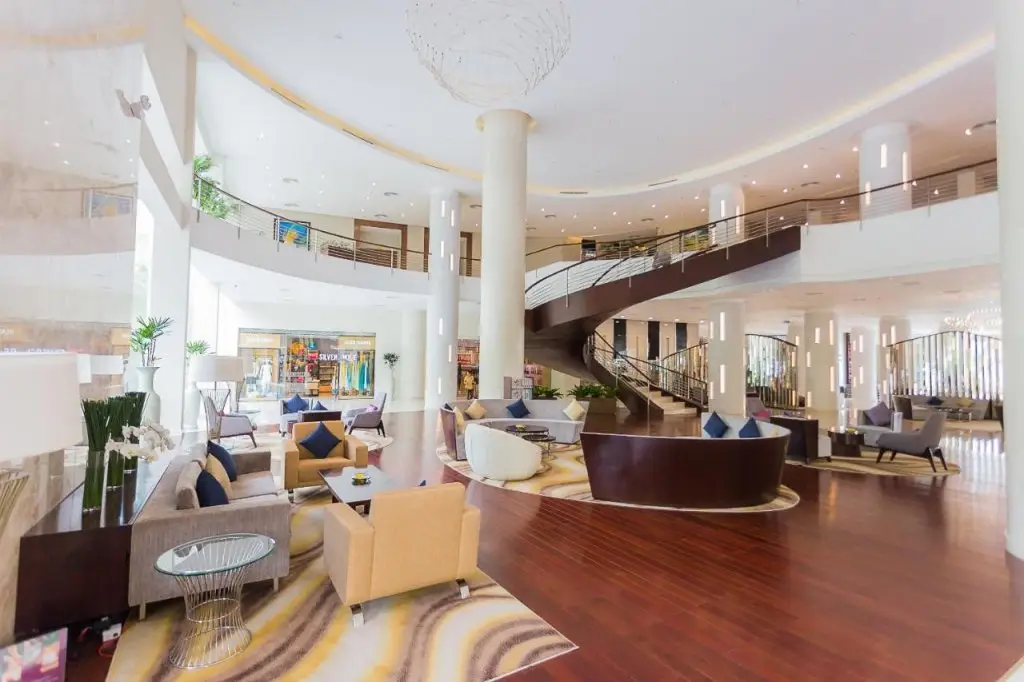 Нячанг: Vinpearl Nha Trang Villas