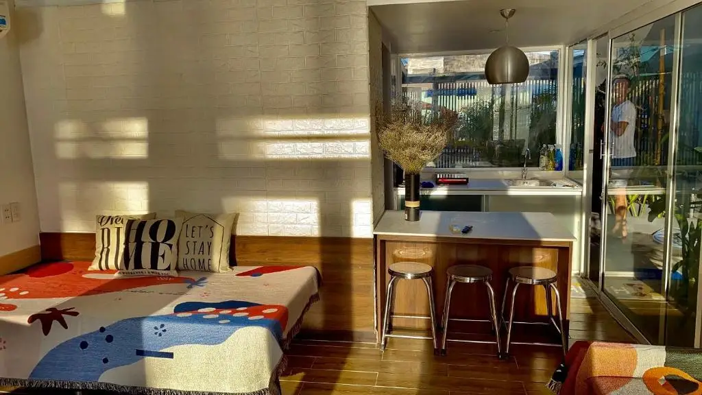 остров Фукуок: TS Beach House