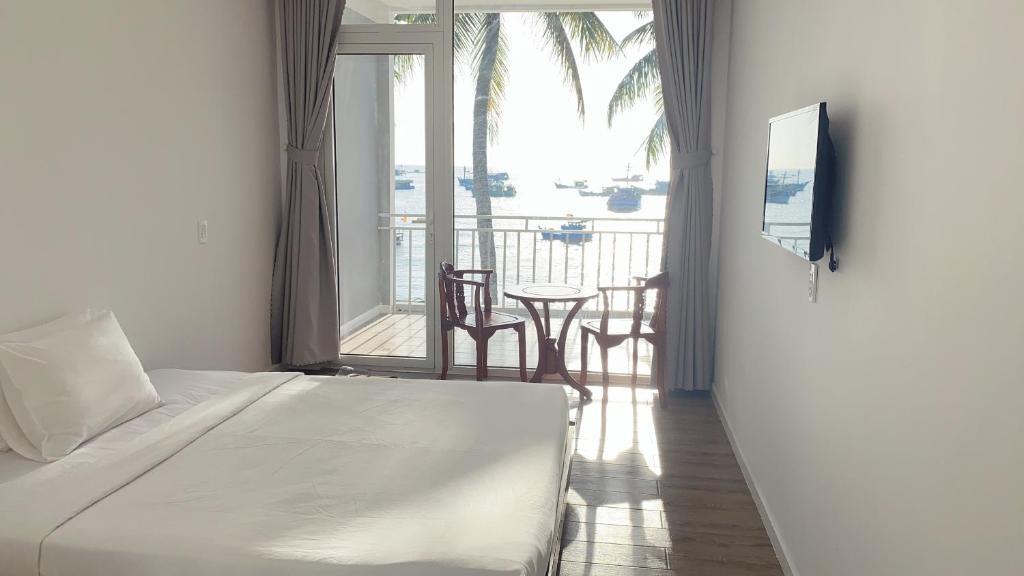 остров Фукуок: TS Beach House