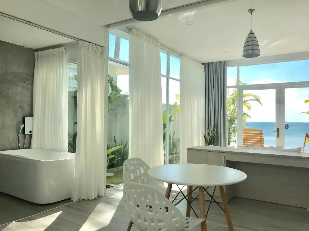 остров Фукуок: TS Beach House